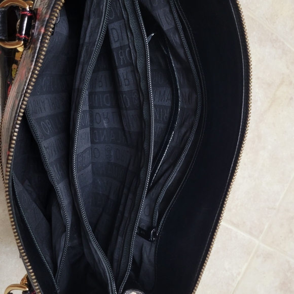 Mario Orlandi Fairytale Handbag - Picture 2 of 16